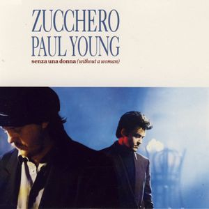 Zucchero Feat. Paul Young